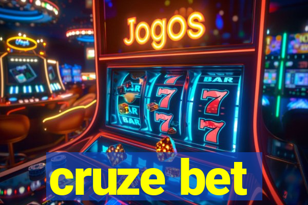 cruze bet